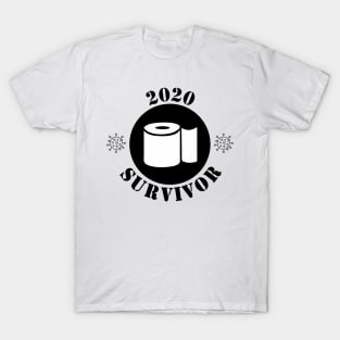 2020 Survivor T-Shirt